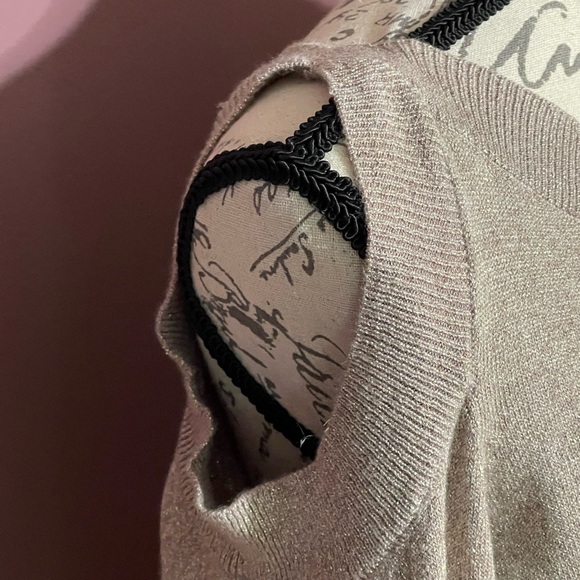 Evolution Top 🤩 - Picture 5 of 6